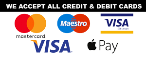 Credit/Debit Card