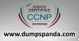 5 Proven Steps to Pass the Cisco CCNP Enterprise 300- 410 Exam