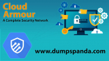 Cloud Armour: A Complete Security Network